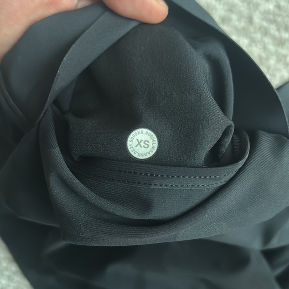 Lululemon Adapted State High-Rise Jogger - Picture 3 of 3